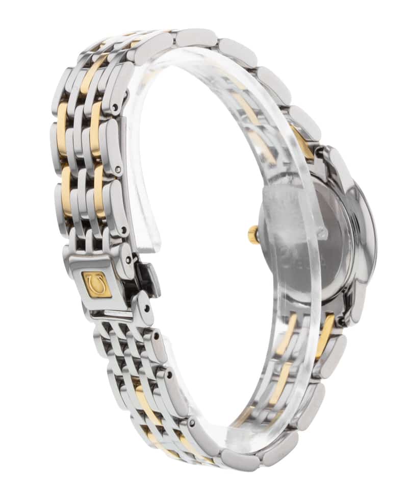 Omega De Ville Prestige Ladies 4370.11.00
